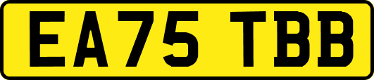 EA75TBB