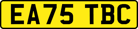 EA75TBC