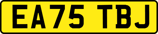 EA75TBJ