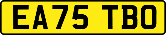 EA75TBO