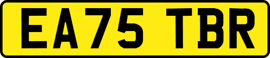 EA75TBR