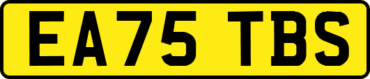 EA75TBS