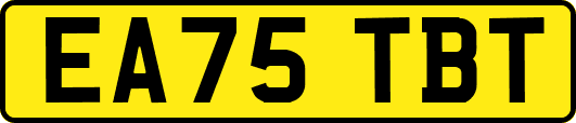 EA75TBT