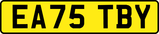 EA75TBY