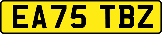 EA75TBZ
