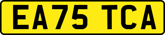 EA75TCA
