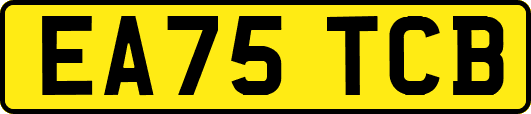 EA75TCB