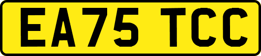 EA75TCC