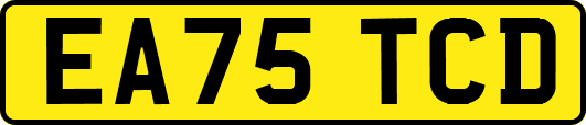 EA75TCD