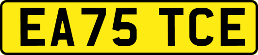 EA75TCE