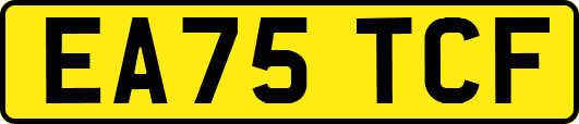 EA75TCF