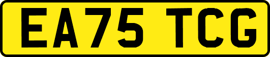 EA75TCG