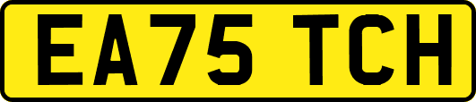 EA75TCH