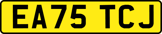 EA75TCJ