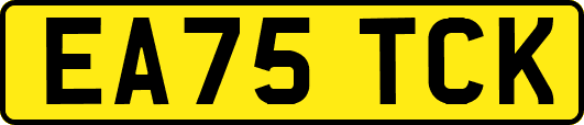 EA75TCK