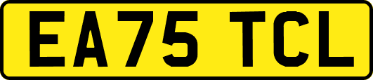 EA75TCL