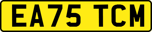 EA75TCM