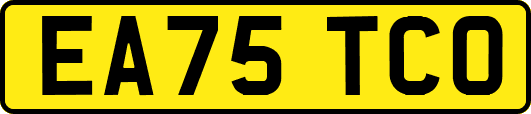 EA75TCO