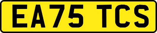EA75TCS