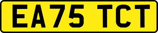 EA75TCT
