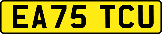EA75TCU