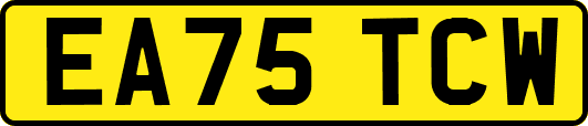 EA75TCW