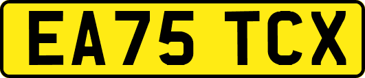 EA75TCX