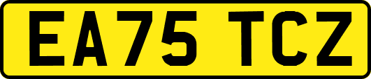 EA75TCZ
