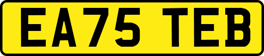 EA75TEB