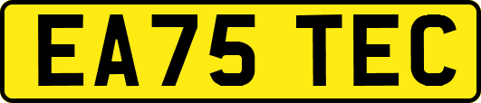 EA75TEC