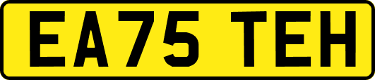 EA75TEH
