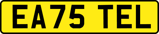 EA75TEL
