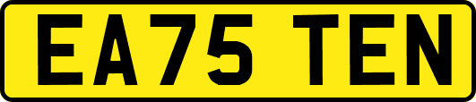 EA75TEN