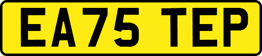 EA75TEP