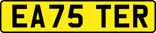 EA75TER
