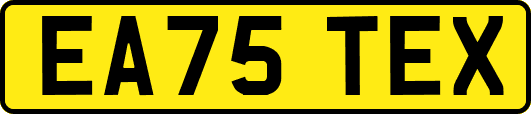 EA75TEX