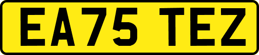 EA75TEZ