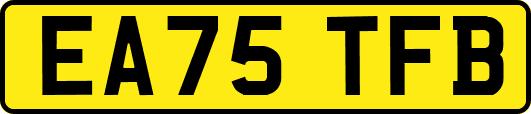 EA75TFB