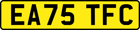 EA75TFC