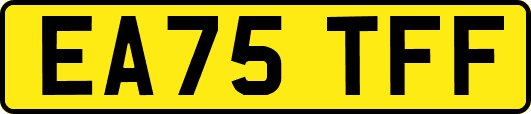 EA75TFF
