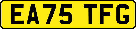 EA75TFG