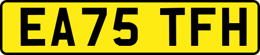 EA75TFH