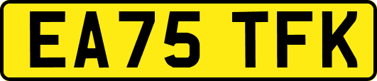 EA75TFK