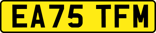 EA75TFM