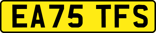 EA75TFS