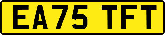 EA75TFT