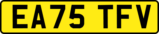 EA75TFV
