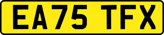 EA75TFX