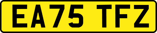 EA75TFZ