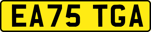 EA75TGA
